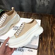 Alexander McQueen Basse sneakers 