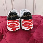 DOLCE & GABBANA Logo Portofino Blue - 6