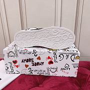 DOLCE & GABBANA Logo Portofino Blue - 2