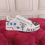 DOLCE & GABBANA Logo Portofino Star - 1