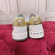 DOLCE & GABBANA Logo Portofino Star - 5