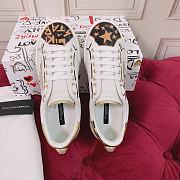 DOLCE & GABBANA Logo Portofino Star - 6