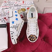 DOLCE & GABBANA Logo Portofino Star - 3