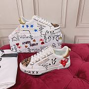 DOLCE & GABBANA Logo Portofino Star - 4