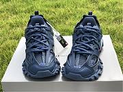 Balenciaga Track Navy Led - 6