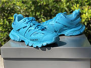 Balenciaga Track Turquoise (W) 542436 W2LA1 4690 - 2