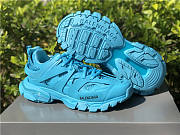 Balenciaga Track Turquoise (W) 542436 W2LA1 4690 - 3