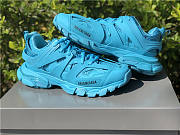 Balenciaga Track Turquoise (W) 542436 W2LA1 4690 - 5