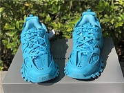 Balenciaga Track Turquoise (W) 542436 W2LA1 4690 - 6