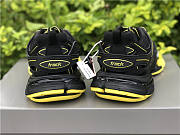 Balenciaga Track Black Yellow 542023 W3AC1 1070 - 2