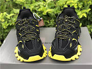 Balenciaga Track Black Yellow 542023 W3AC1 1070 - 5