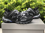 Balenciaga Track LED Black 555036W2GB11000 - 3