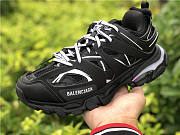 Balenciaga Track LED Black 555036W2GB11000 - 4