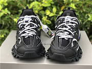 Balenciaga Track LED Black 555036W2GB11000 - 5
