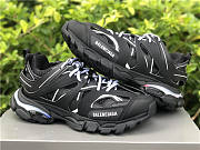 Balenciaga Track LED Black 555036W2GB11000 - 6