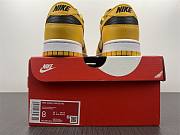 Nike Dunk Low Championship Goldenrod (2021) DD1391-004 - 2