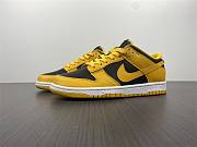Nike Dunk Low Championship Goldenrod (2021) DD1391-004 - 4