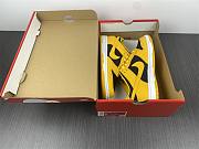 Nike Dunk Low Championship Goldenrod (2021) DD1391-004 - 6