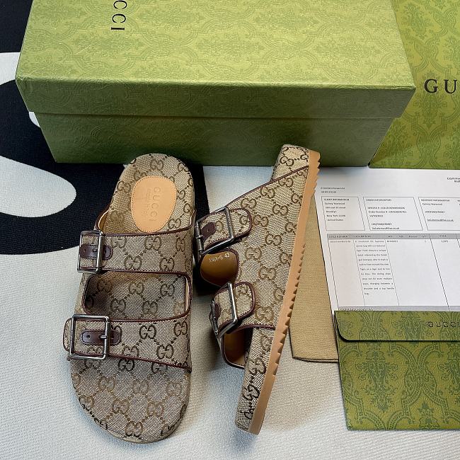 Gucci Sandal  - 1
