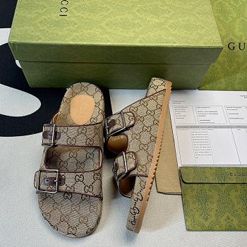 Gucci Sandal 