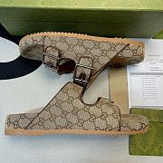 Gucci Sandal  - 5