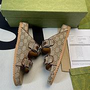 Gucci Sandal  - 4