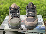 Air Jordan 3 Retro Patchwork Camo DO1830-200 - 4