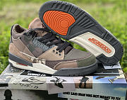 Air Jordan 3 Retro Patchwork Camo DO1830-200 - 2