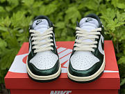 Nike Dunk Low Vintage Green DQ8580-100 - 2
