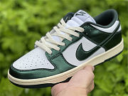 Nike Dunk Low Vintage Green DQ8580-100 - 3