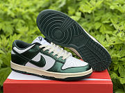 Nike Dunk Low Vintage Green DQ8580-100 - 5
