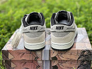 Otomo Katsuhiro x Nike SB Dunk Low Steamboy OST White Black LF0039-006 - 2