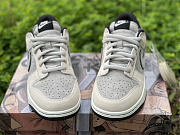 Otomo Katsuhiro x Nike SB Dunk Low Steamboy OST White Black LF0039-006 - 4