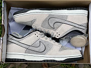 Otomo Katsuhiro x Nike SB Dunk Low Steamboy OST White Black LF0039-006 - 6