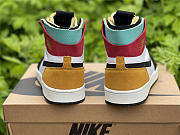 AIR JORDAN 1 ZOOM AIR CMFT CT0978-016 - 3