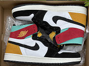 AIR JORDAN 1 ZOOM AIR CMFT CT0978-016 - 4