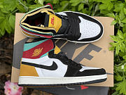 AIR JORDAN 1 ZOOM AIR CMFT CT0978-016 - 5