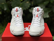 Air Jordan 6 Retro Red Oreo CT8629-162 - 2