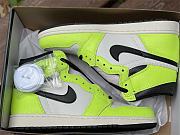 Air Jordan 1 High OG “Volt” 555088-702 - 6