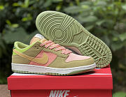 Nike Dunk Low Next Nature Sun Club Arctic Orange DM0583-800 - 2