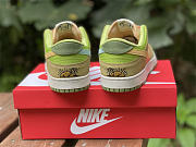 Nike Dunk Low Next Nature Sun Club Arctic Orange DM0583-800 - 3