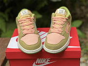 Nike Dunk Low Next Nature Sun Club Arctic Orange DM0583-800 - 4
