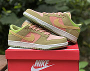 Nike Dunk Low Next Nature Sun Club Arctic Orange DM0583-800 - 5