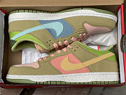 Nike Dunk Low Next Nature Sun Club Arctic Orange DM0583-800 - 6