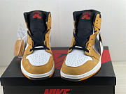 Air Jordan 1 High Element Gore-Tex Light Curry DB2889-700 - 3