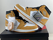 Air Jordan 1 High Element Gore-Tex Light Curry DB2889-700 - 6