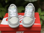 Nike Dunk Low Two Tone Grey  DJ6188-001 - 6