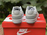 Nike Dunk Low Two Tone Grey  DJ6188-001 - 5