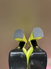 MEDUSA AEVITAS PLATFORM PUMPS Yellow - 4