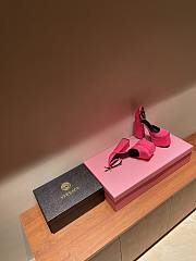 MEDUSA AEVITAS PLATFORM PUMPS Fuchsia - 5